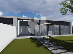 Moradia T3 - Nogueira, Maia, Porto - Miniatura: 20/22