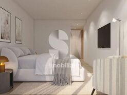 Moradia T3 - Nogueira, Maia, Porto - Miniatura: 22/22