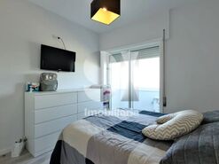 Apartamento T2 - Cust�ias, Matosinhos, Porto - Miniatura: 16/32