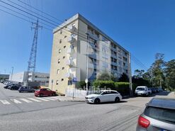Apartamento T2 - Cust�ias, Matosinhos, Porto - Miniatura: 28/32