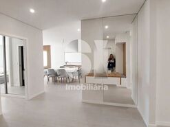 Apartamento T3 - P�voa de Varzim, P�voa de Varzim, Porto - Miniatura: 1/32