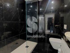 Apartamento T3 - P�voa de Varzim, P�voa de Varzim, Porto - Miniatura: 23/32