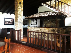 Bar/Restaurante T0 - Adoufe e Vilarinho de Samard�, Vila Real, Vila Real - Miniatura: 1/33