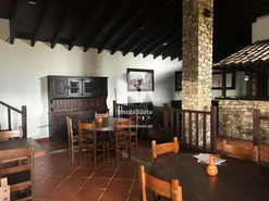 Bar/Restaurante T0 - Adoufe e Vilarinho de Samard�, Vila Real, Vila Real - Miniatura: 8/33