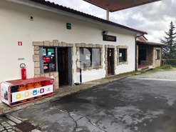 Bar/Restaurante T0 - Adoufe e Vilarinho de Samard�, Vila Real, Vila Real - Miniatura: 14/33