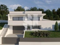 Moradia T3 - Rossas, Arouca, Aveiro - Miniatura: 3/7
