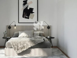 Apartamento T2 - Cedofeita, Porto, Porto - Miniatura: 2/4