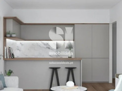 Apartamento T2 - Cedofeita, Porto, Porto - Miniatura: 4/4