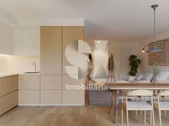 Apartamento T3 - Paranhos, Porto, Porto - Miniatura: 3/7