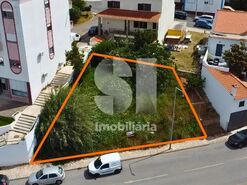 Terreno Urbano T0 - Cadaval, Cadaval, Lisboa - Miniatura: 2/18