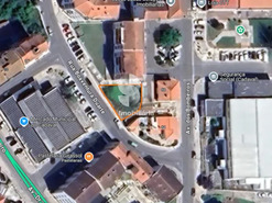 Terreno Urbano T0 - Cadaval, Cadaval, Lisboa - Miniatura: 12/18