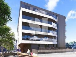 Apartamento T4 - Santo Ant�nio dos Olivais, Coimbra, Coimbra - Miniatura: 4/6