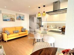 Apartamento T2 - P�voa de Varzim, P�voa de Varzim, Porto - Miniatura: 3/14
