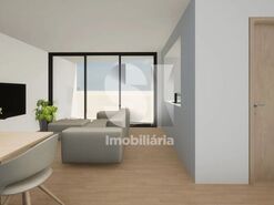 Escrit�rio T0 - Pedrou�os, Maia, Porto - Miniatura: 4/12