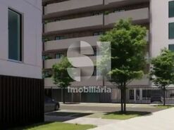 Apartamento T1 - Mafamude, Vila Nova de Gaia, Porto - Miniatura: 19/29