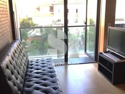 Apartamento T0 - Santo Ant�nio dos Olivais, Coimbra, Coimbra - Miniatura: 1/7