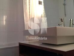Apartamento T0 - Santo Ant�nio dos Olivais, Coimbra, Coimbra - Miniatura: 4/7