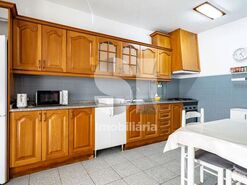 Apartamento T2 - Santo Ant�nio dos Olivais, Coimbra, Coimbra - Miniatura: 1/12