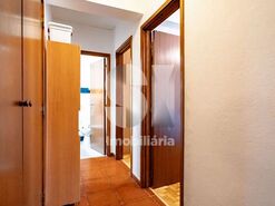 Apartamento T2 - Santo Ant�nio dos Olivais, Coimbra, Coimbra - Miniatura: 6/12