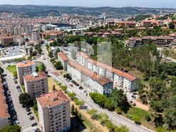 Apartamento T2 - Santo Ant�nio dos Olivais, Coimbra, Coimbra - Miniatura: 11/12