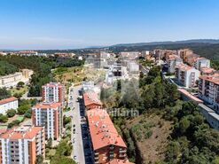 Apartamento T2 - Santo Ant�nio dos Olivais, Coimbra, Coimbra - Miniatura: 12/12