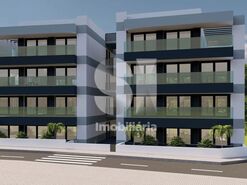 Apartamento T2 - Coimbra, Coimbra, Coimbra - Miniatura: 6/7