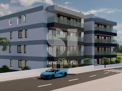 Apartamento T2 - Coimbra, Coimbra, Coimbra - Miniatura: 7/7