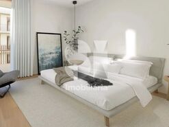 Apartamento T2 - Santa Clara, Coimbra, Coimbra - Miniatura: 6/9