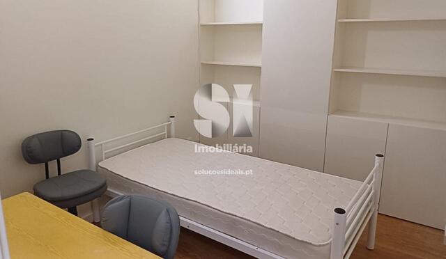 Apartamento T1 - Gafanha do Carmo, Ílhavo, Aveiro - Imagem grande