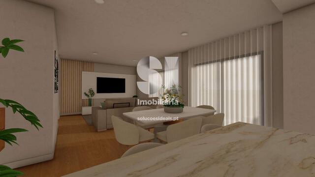Apartamento T3 - Condeixa-a-Nova, Condeixa-a-Nova, Coimbra - Imagem grande