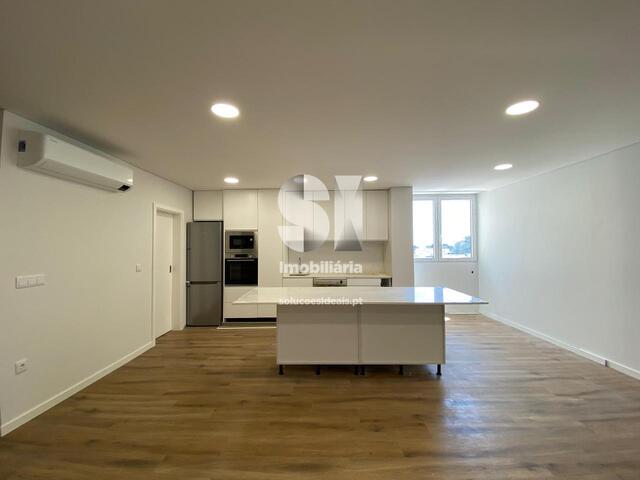 Apartamento T3 - Vila do Conde, Vila do Conde, Porto - Imagem grande