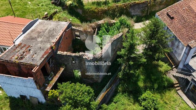 Moradia T3 - Almalaguês, Coimbra, Coimbra - Imagem grande
