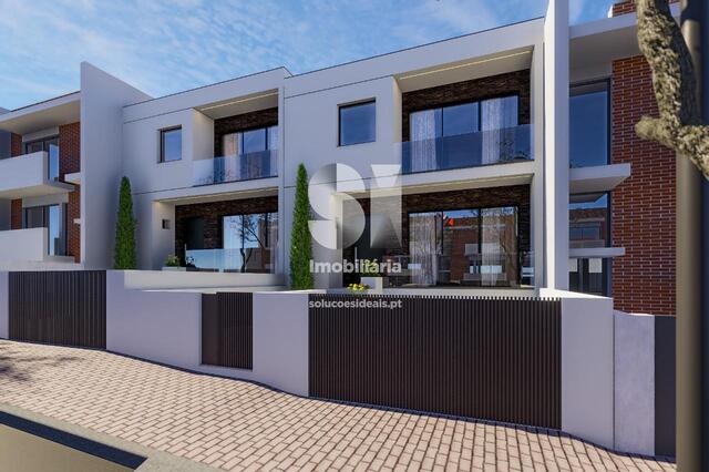 Moradia T3 - Braga, Braga, Braga - Imagem grande