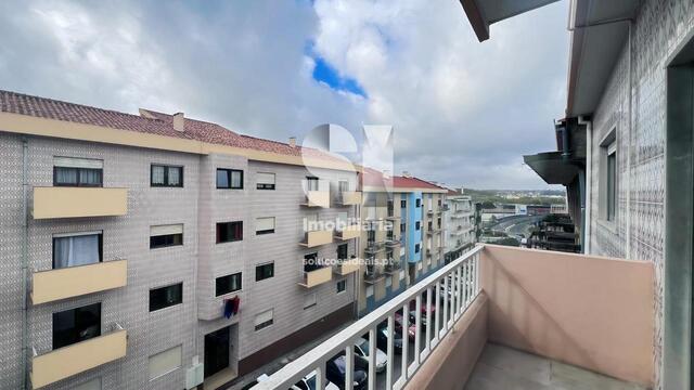 Apartamento T2 - Leiria, Leiria, Leiria - Imagem grande