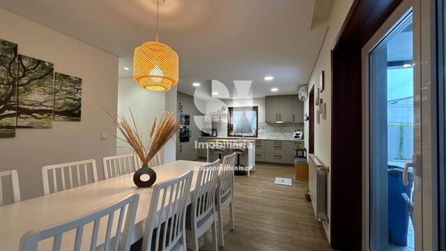 Moradia T4 - Pvoa de Varzim, Pvoa de Varzim, Porto - Imagem grande