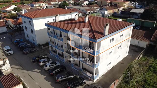 Apartamento T3 - Marinha Grande, Marinha Grande, Leiria - Imagem grande