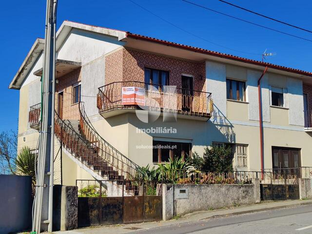 Moradia T3 - Cabreiros, Braga, Braga - Imagem grande