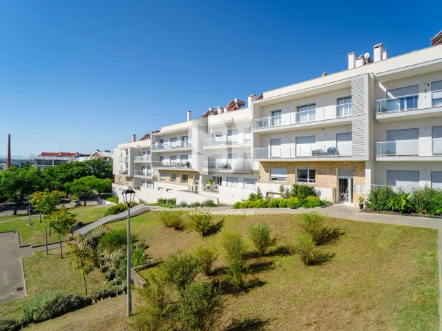 Apartamento T2 - Parceiros, Leiria, Leiria - Imagem grande