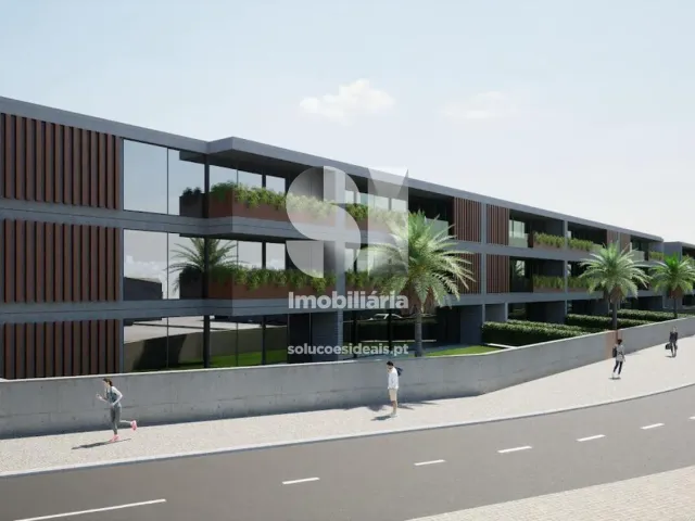 Apartamento T2 - Vila do Conde, Vila do Conde, Porto - Imagem grande