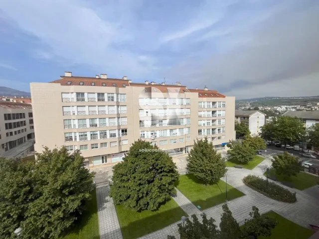 Apartamento T5 - Vila Real, Vila Real, Vila Real - Imagem grande