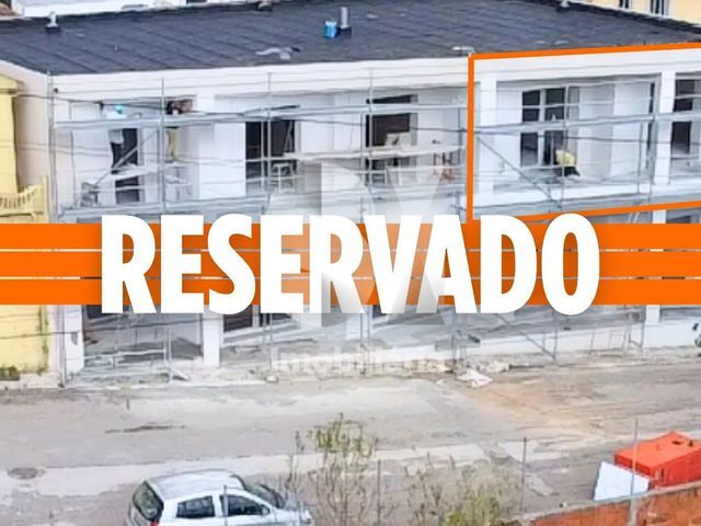 Apartamento T2 - Vilar, Cadaval, Lisboa - Imagem grande