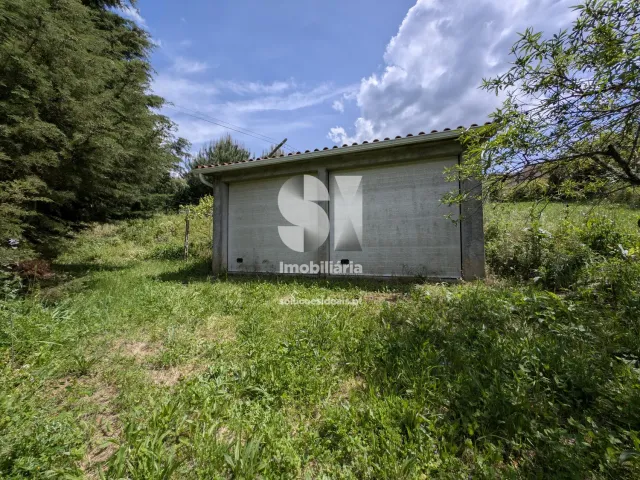 Terreno Urbano T0 - Folques, Arganil, Coimbra - Imagem grande