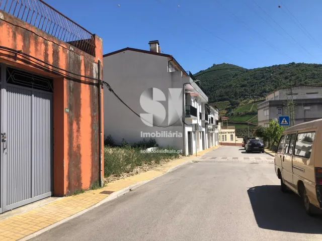Terreno Urbano T0 - Pinh�o, Alij�, Vila Real - Imagem grande