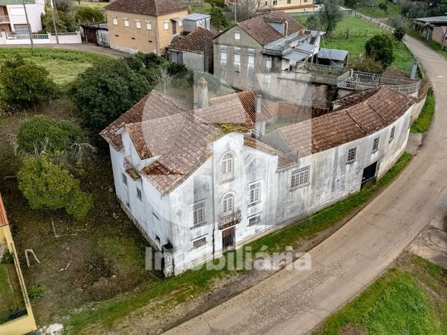 Moradia T4 - Penacova, Penacova, Coimbra - Imagem grande