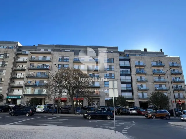 Com�rcio T0 - Santo Ant�nio dos Olivais, Coimbra, Coimbra - Imagem grande