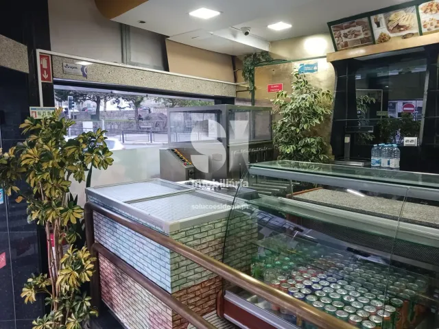 Bar/Restaurante T0 - Bonfim, Porto, Porto - Imagem grande