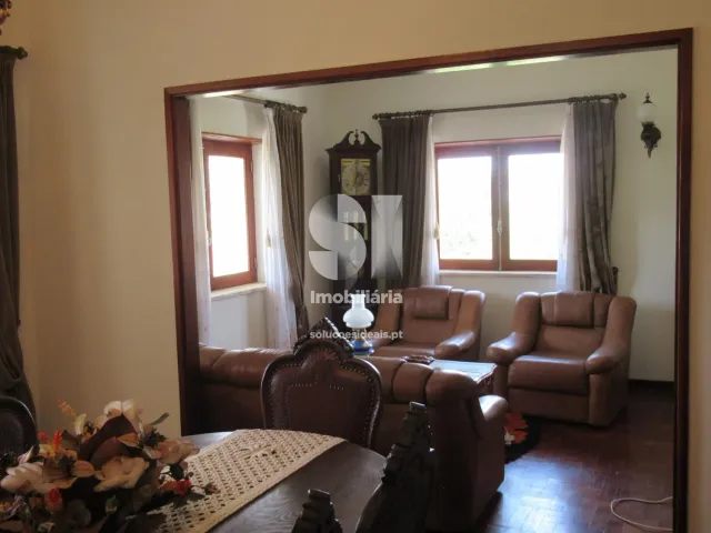 Moradia T3 - Almalagu�s, Coimbra, Coimbra - Imagem grande