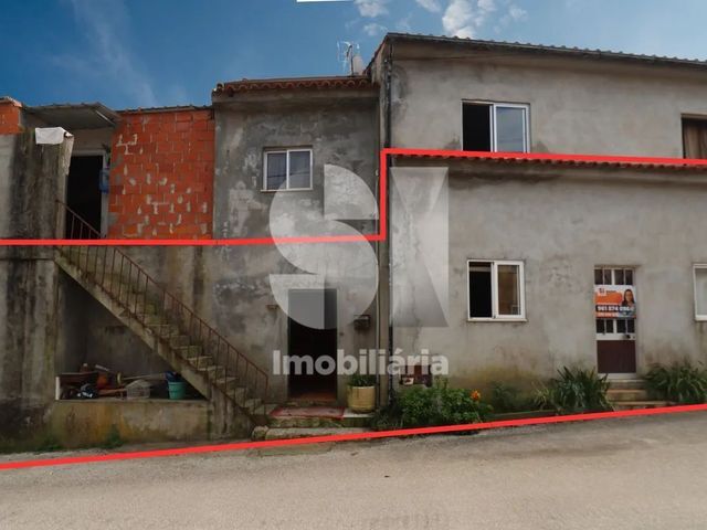 Moradia T2 - Tent�gal, Montemor-o-Velho, Coimbra - Imagem grande