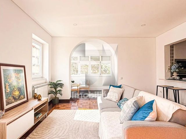 Apartamento T3 - Viseu, Viseu, Viseu - Imagem grande