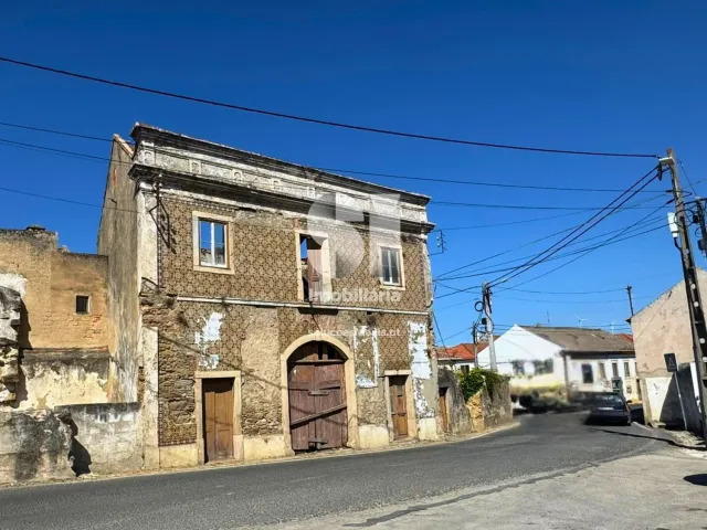 Prédio T0 - Dois Portos, Torres Vedras, Lisboa - Imagem grande